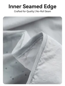 Veste de protection UV gris clair respirante avec bordures renforcées pour l'extérieur