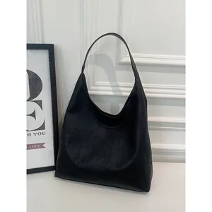 Women Large Capacity Tote Bag 3D Floral Embossed Shoulder Bag PU Leather Hobo Bag Commute Fashion Handbag Versatile Bag