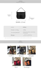Guide des tailles et comparaison des couleurs du sac de voyage avec ours en paillettes
