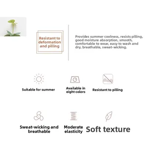 Detail showing anti-pilling and breathable core silk socks with medium elasticity