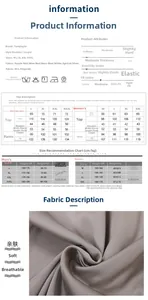 Detailed size chart for couple silk pajama sets with specific height and weight guide