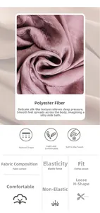 Detail of soft pink houndstooth jacquard fabric with silk texture and natural drape