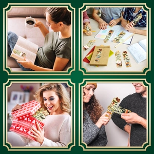 Detaillierte Szenen mit Vintage-Metall-Lesezeichen und inspirierenden englischen Zitaten