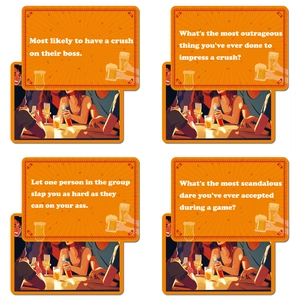 50 creative social card games for adult party icebreakers and drinking game activities