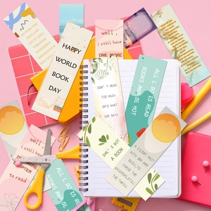 30pcs pastel macaron graffiti decorative stickers with English quotes and floral patterns