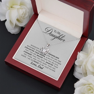 Collier couronne reine en argent S925 dans un coffret cadeau en bois avec carte de voeux