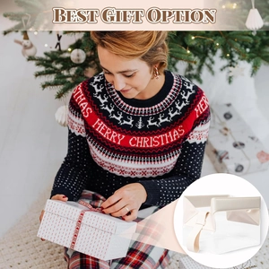 Adjustable medical arm sling with neck pad shown as a premium Christmas gift option