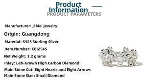 Details des S925 Sterlingsilber Rings mit hohler Blumenschnitzerei und edlen Steinen