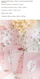 Λεπτομέρεια vintage χαρτιού scrapbooking με ανάγλυφες και μαργαριταρένιες υφές