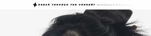Detailed macro view of natural black synthetic hair bun with smooth silk texture