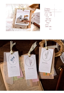 Détails d'autocollants vintage avec fleurs et insectes pour décoration de scrapbooking