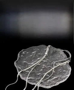 Detailed view of S925 sterling silver snake bone chain with premium plating finish