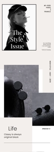 Detailed macro view of minimalist black round stud earrings with a matte textured surface