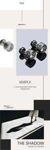 Detailed view of unisex cubic zirconia stud earrings with vintage engraved metal texture