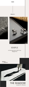 Macro shot of maple leaf stud earrings with detailed vintage silver texture and ball backings
