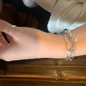 Vintage 925 Sterling Silver Cuff Bracelet For Women Minimalist Distressed Irregular Texture Open Band Fashion Jewelry Gift