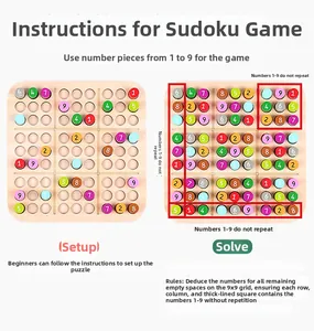 Detailed comparison of Sudoku board showing initial setup and solved puzzle status