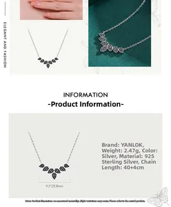 Gros plan du pendentif en argent s925 avec pierres noires et détails de taille