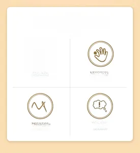 Detailed view of four cognitive benefits including motor skills for wooden tool toy