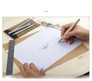 Detailed sketch of s925 silver ring featuring a six-prong solitaire diamond design