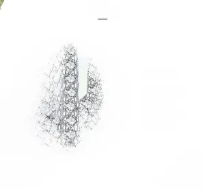 Macro shot of S925 sterling silver cactus stud earrings with micro-pave cubic zirconia stones