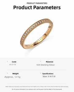 Detail showing s925 sterling silver wheat pattern ring with micro-set cubic zirconia stones