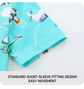 Detailed macro view of high-quality cotton T-shirt sleeve with neat double-needle stitching