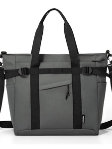Large Capacity Canvas Tote Bag For Women Fashion Multi-functional Shoulder Crossbody Bag Casual Handbag Laptop Bag Utility