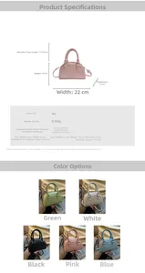 Guide détaillé des tailles et dimensions pour le sac bowling avec bandoulière réglable