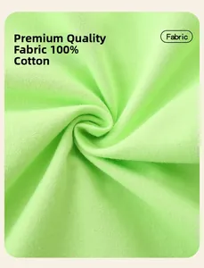 Macro shot of 100% cotton mint green knitted fabric with soft textured details