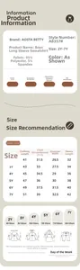 Size chart for autumn plaid car print boys sweatshirt with fabric and care details