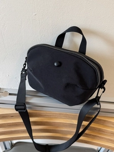 Women Fashion Canvas Crossbody Bag Small Square Shoulder Bag With Adjustable Strap Zipper Handbag Summer Casual Cloth Purse For Women Daily Travel