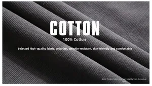 Macro shot of 100% cotton dark gray ribbed knit fabric texture and vertical pattern