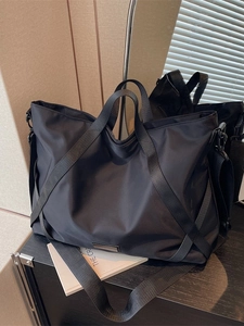 Oxford-Gewebe Reisetasche Mit Großer Kapazität Für Damen Herren Casual Fitness Sporttasche Leichte Schultertasche