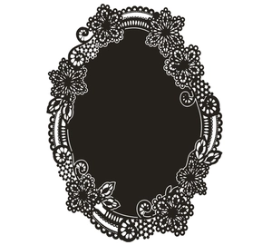 Laser Cut Lace Greeting Card Artificial Pearl Paper Hollow Decorative Cards For Wedding Party Invitations Scrapbooking DIY Cards