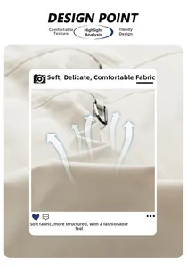 Détail macro du tissu respirant du gilet tactique avec fermeture éclair et crochet en D