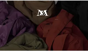 Macro shot of durable canvas fabric texture in various colors for large tote bags