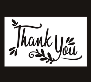 PET Painting Stencil Reusable Festive English Letter Number Laser Hollow Template For DIY Craft Handbook Cake Spray Decor