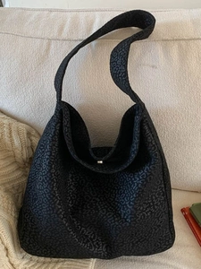 Sac Cabas Grande Capacité à Imprimé Léopard Vintage pour Femmes Cuir PU Sac à Épaule Hobo Rétro Décontracté Sac à Main Travail Voyage