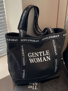 Borsa Tote in Tela da Donna a Grande Capacità Borsa a Tracolla Casual per Pendolarismo Quotidiano Borsa Shopping Morbida