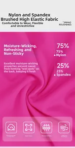 Macro detail of high-stretch yoga fabric with moisture wicking and breathable texture