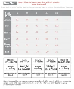 Tableau des tailles détaillé pour t-shirts de sport homme avec mesures en cm