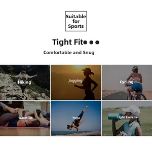 Grille détaillée montrant le short de yoga imprimé en randonnée et fitness intensif