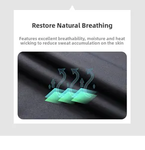 Close-up of breathable mesh fabric with moisture-wicking technology for sport vests