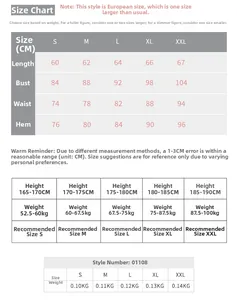 Detailed size chart for men's compression sports vest from S to XXL in centimeters