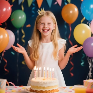 Corona da principessa dorata per bambini con strass scintillanti e design traforato
