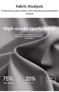 Macro detail of breathable nylon sport fabric showing texture and high-stretch weave
