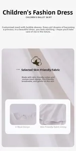 Détail d'une robe en coton blanc avec maille respirante et encolure en V délicate