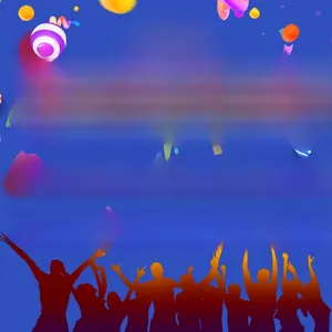 Detailed technical specifications for 1x2M PET iridescent party fringe curtain