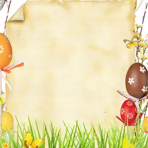 Specifiche della clip per capelli a coniglio di Pasqua in peluche con dimensioni